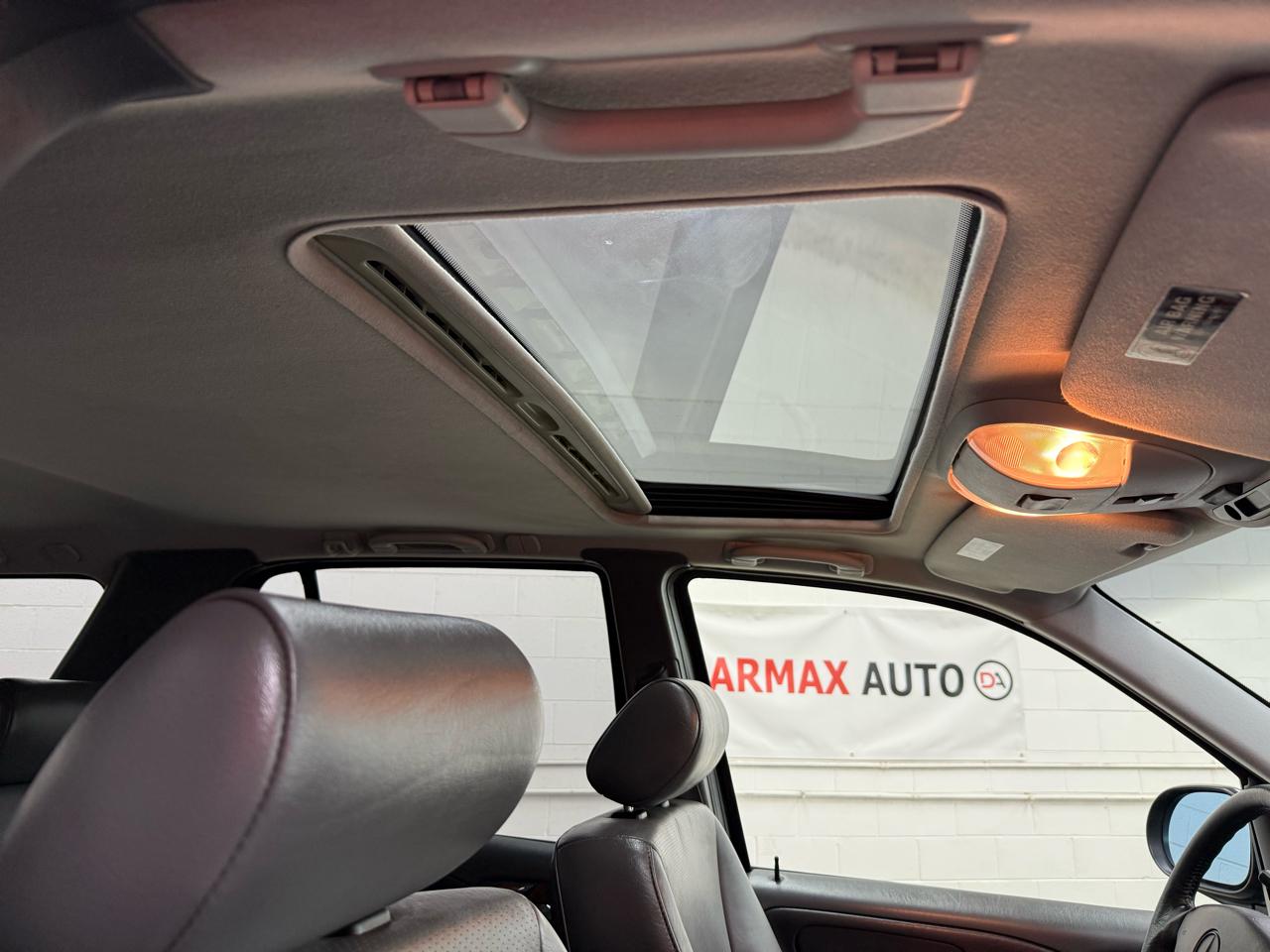 Mercedes-Benz M-Class ML320 1998