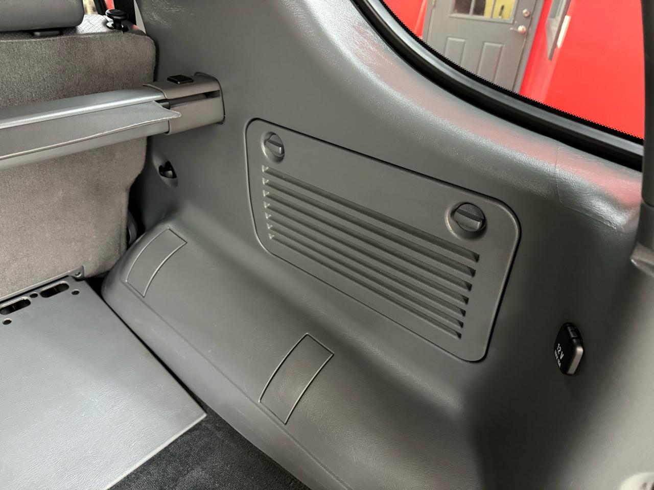 Mercedes-Benz M-Class ML320 1998