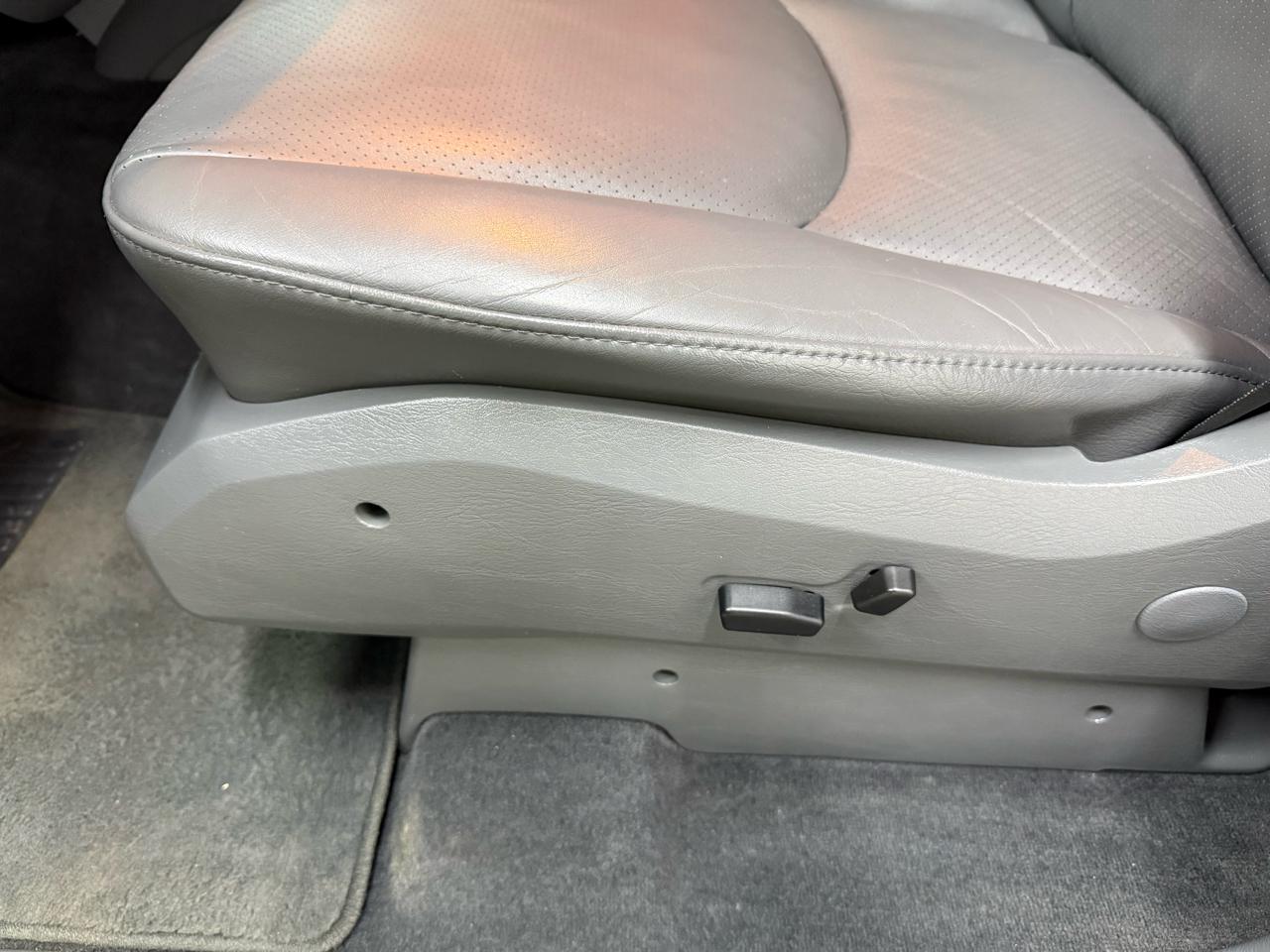 Mercedes-Benz M-Class ML320 1998