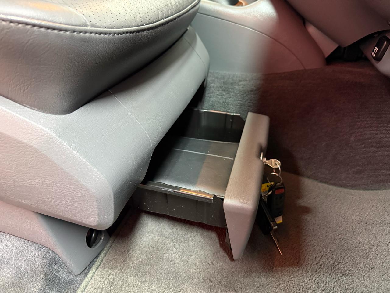 Mercedes-Benz M-Class ML320 1998