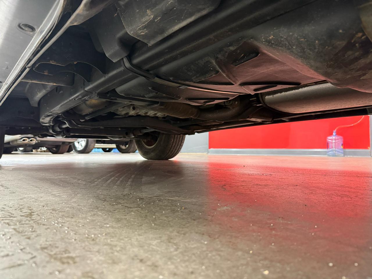 Mercedes-Benz M-Class ML320 1998