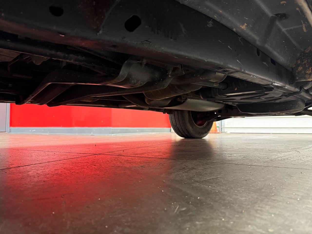 Mercedes-Benz M-Class ML320 1998