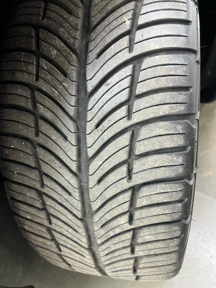 Chevrolet Corvette Coupe 1998