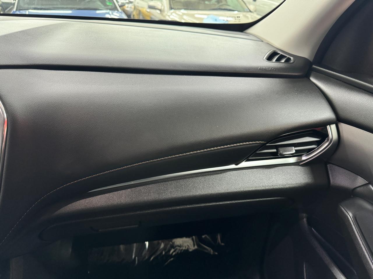 Chevrolet Traverse LS AWD 2021