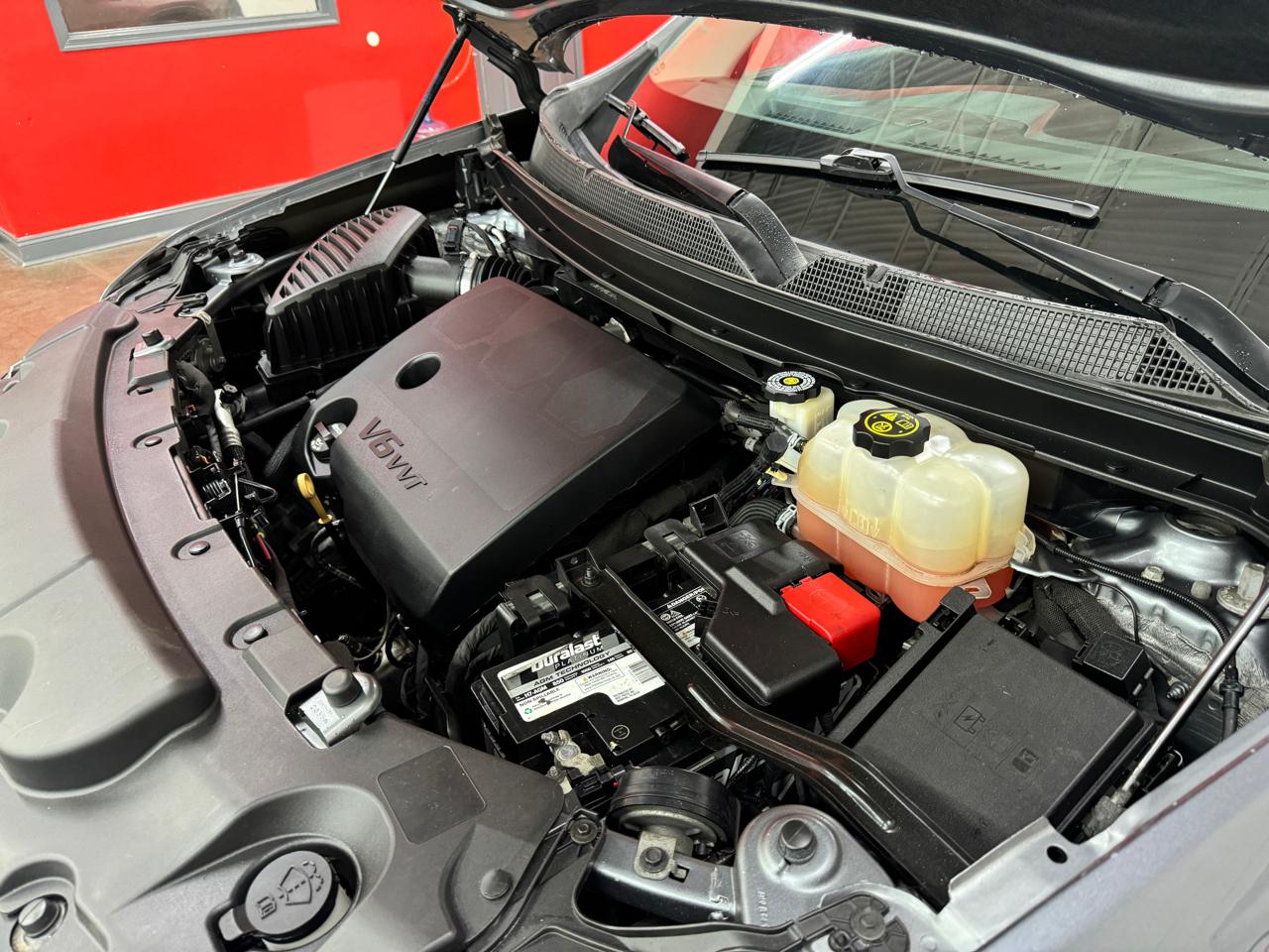 Chevrolet Traverse LS AWD 2021