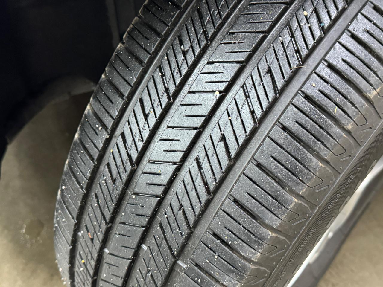 Chevrolet Traverse LS AWD 2021