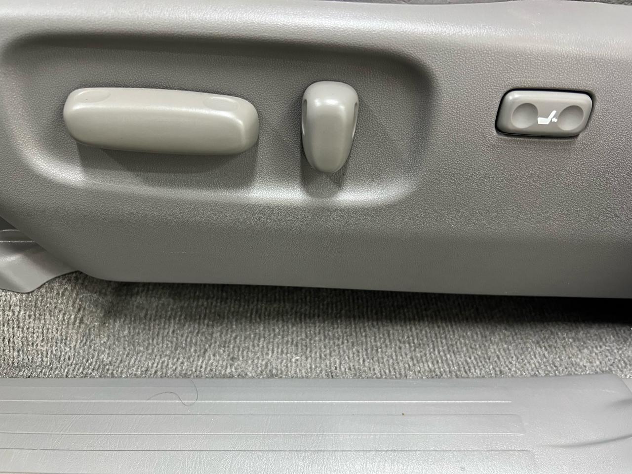 Toyota 4Runner Limited 4WD 2008