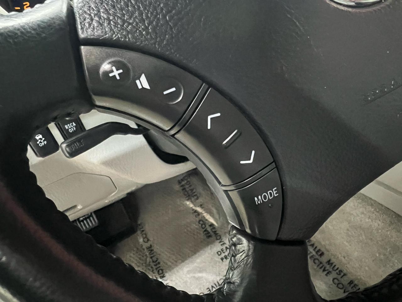 Toyota 4Runner Limited 4WD 2008