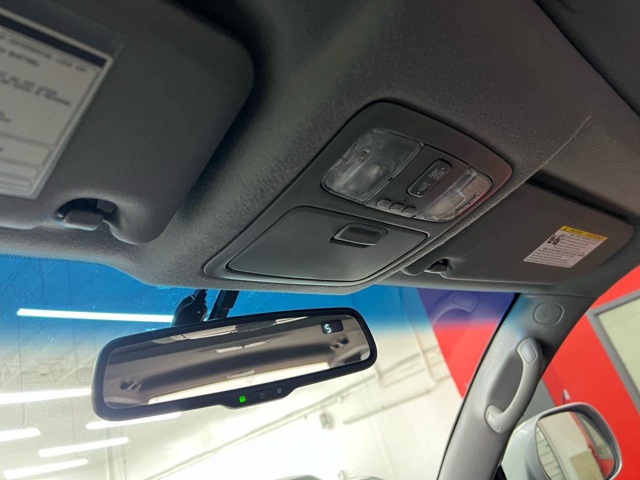 Toyota 4Runner Limited 4WD 2008