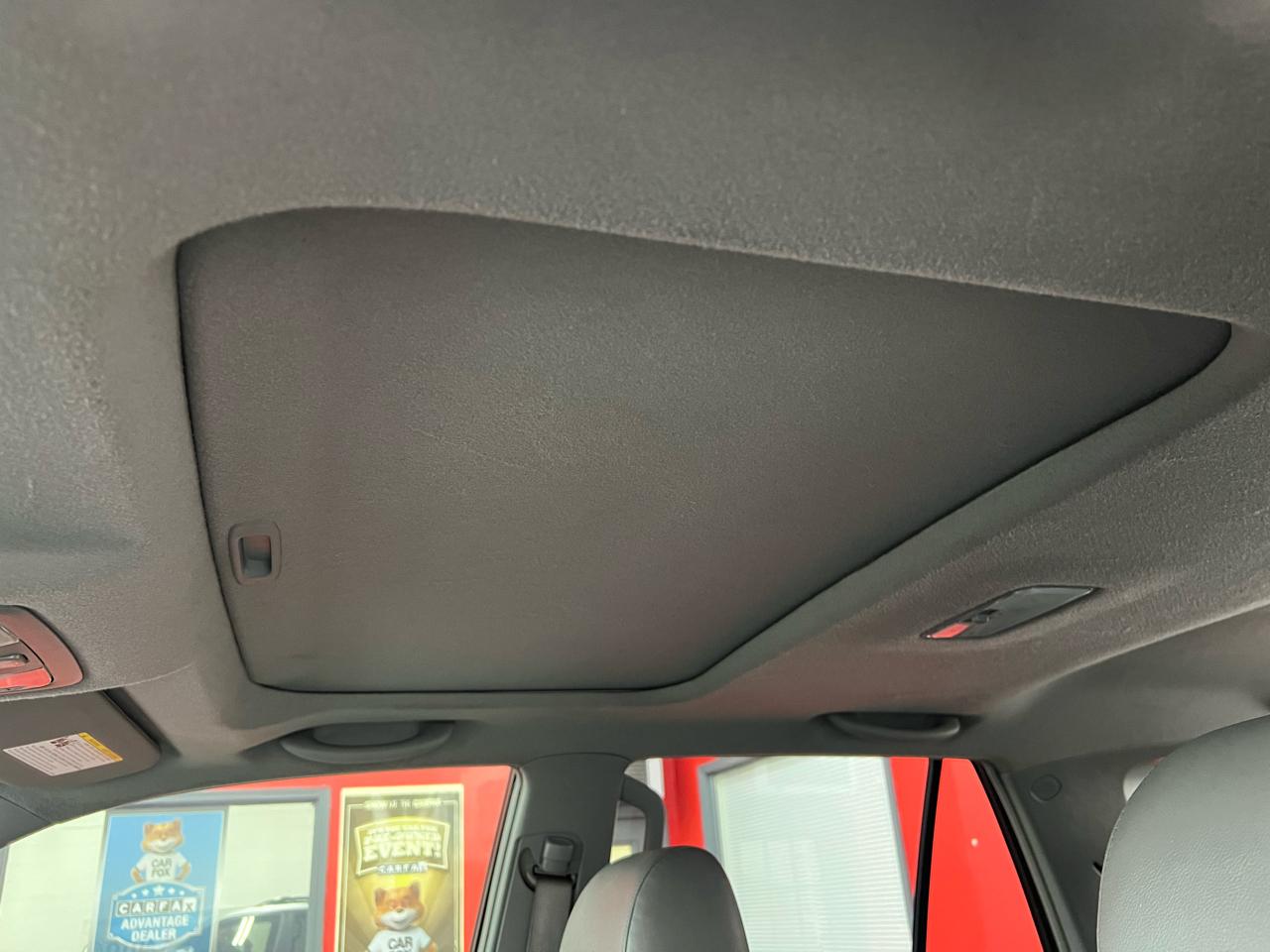 Toyota 4Runner Limited 4WD 2008