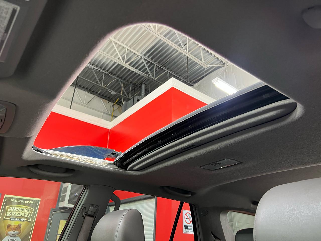 Toyota 4Runner Limited 4WD 2008