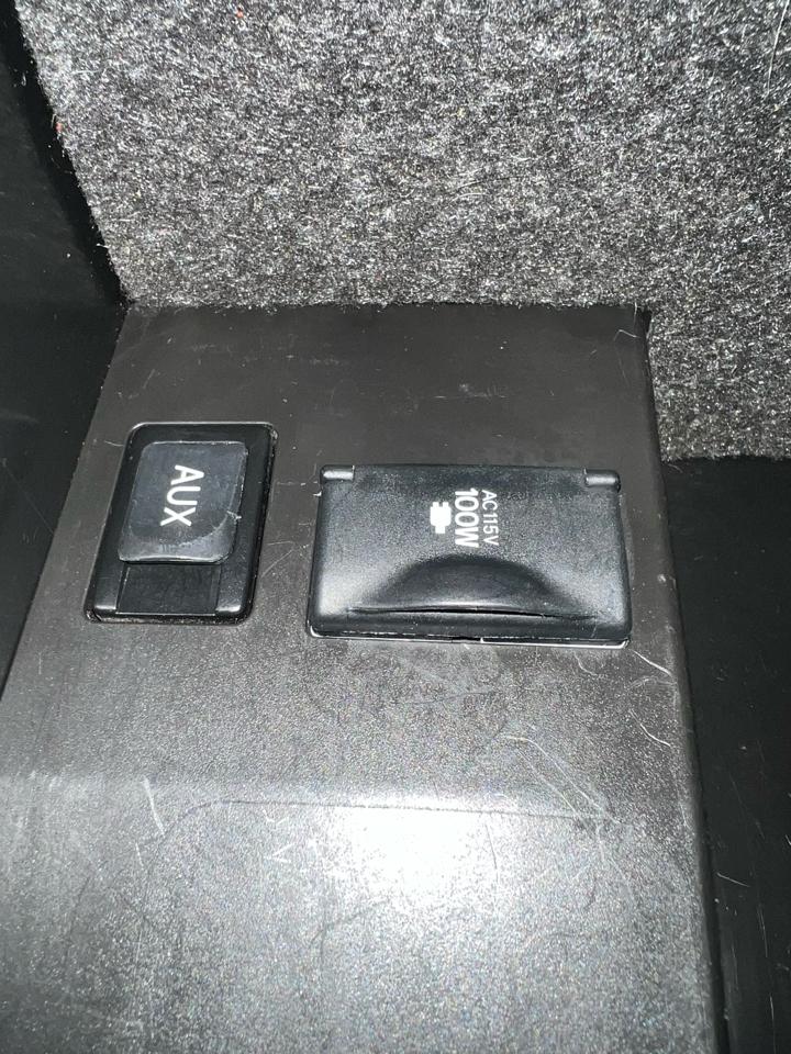 Toyota 4Runner Limited 4WD 2008