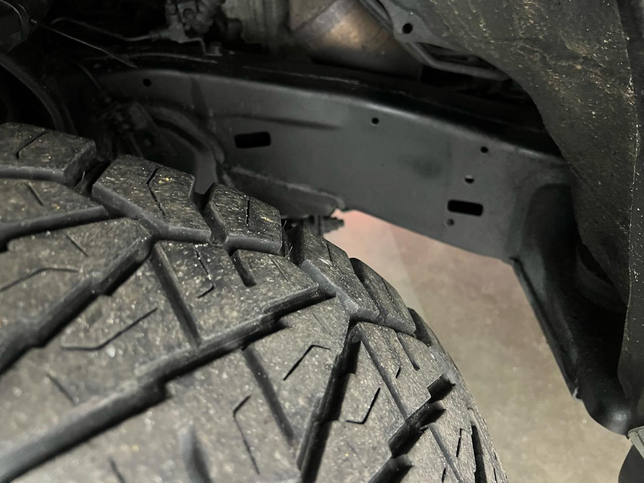 Toyota 4Runner Limited 4WD 2008