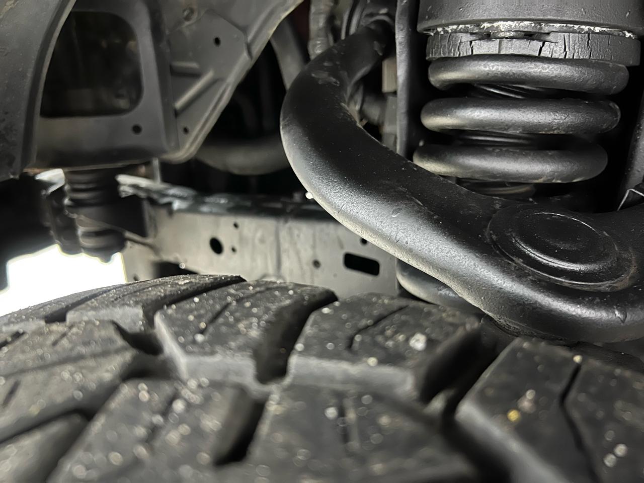 Toyota 4Runner Limited 4WD 2008