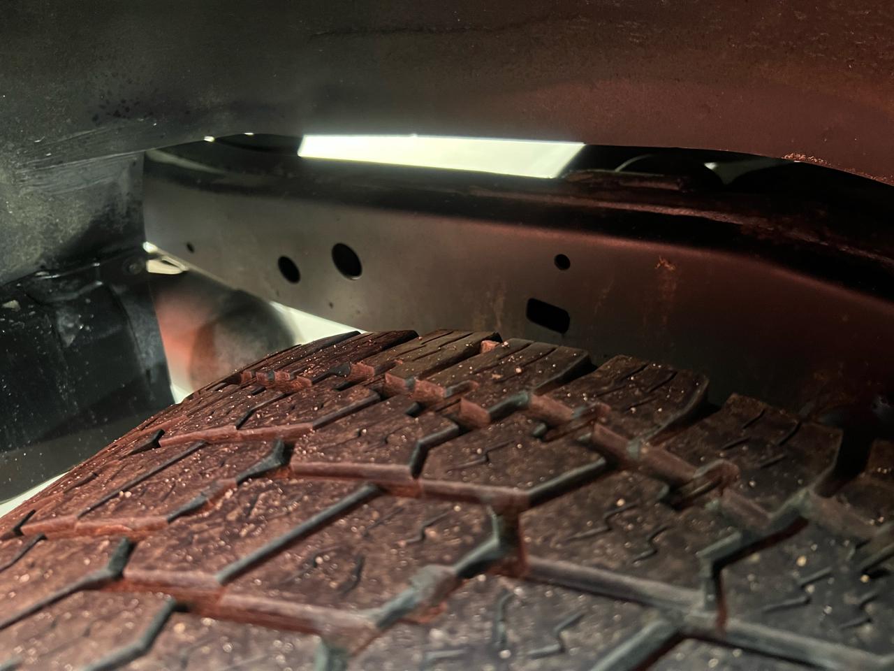 Toyota 4Runner Limited 4WD 2008