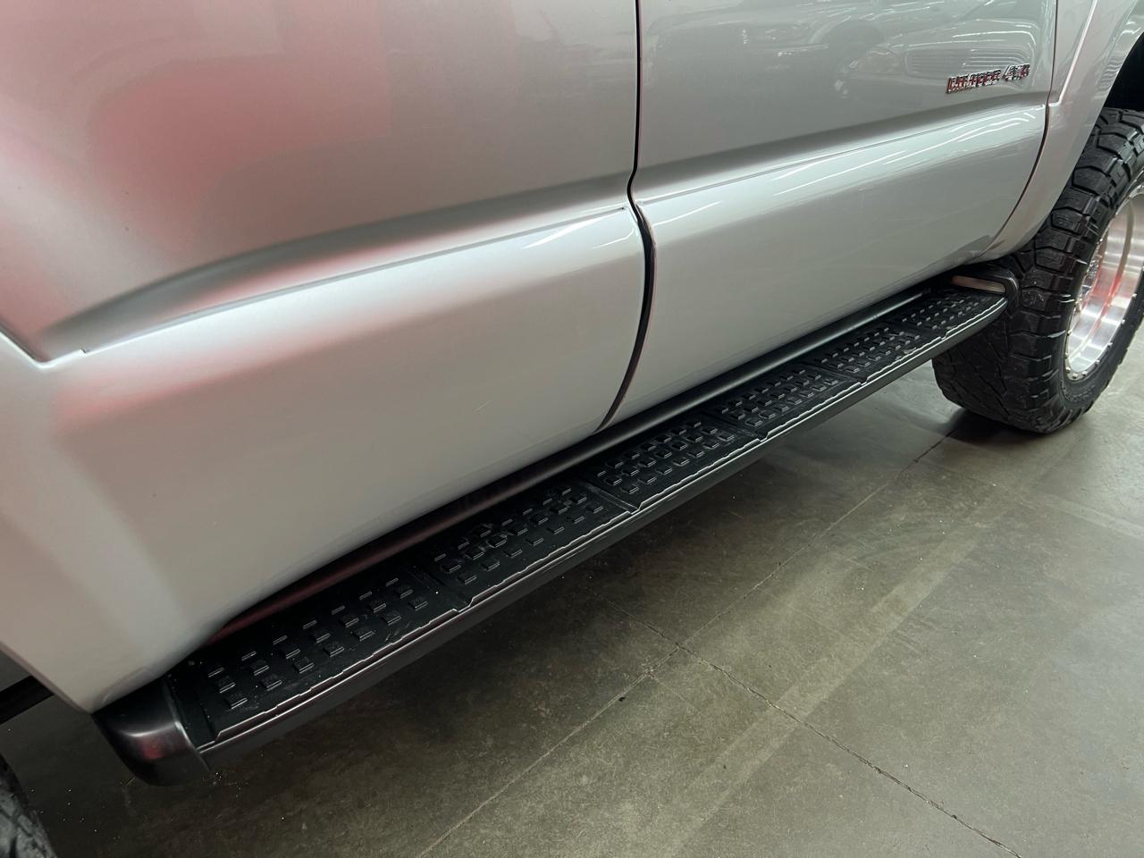 Toyota 4Runner Limited 4WD 2008