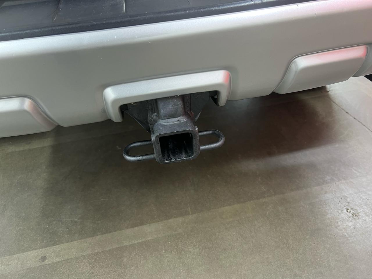 Toyota 4Runner Limited 4WD 2008