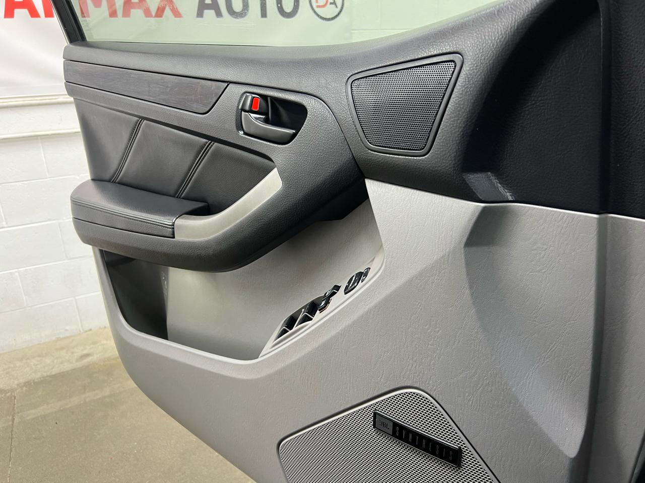 Toyota 4Runner Limited 4WD 2008