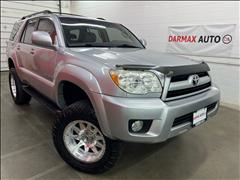 2008 Toyota 4Runner 