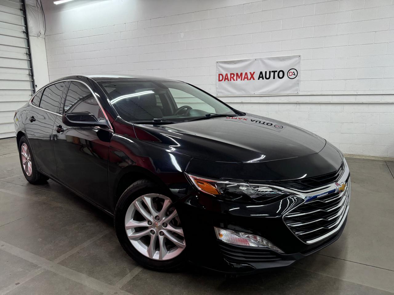 Chevrolet Malibu LT 2019