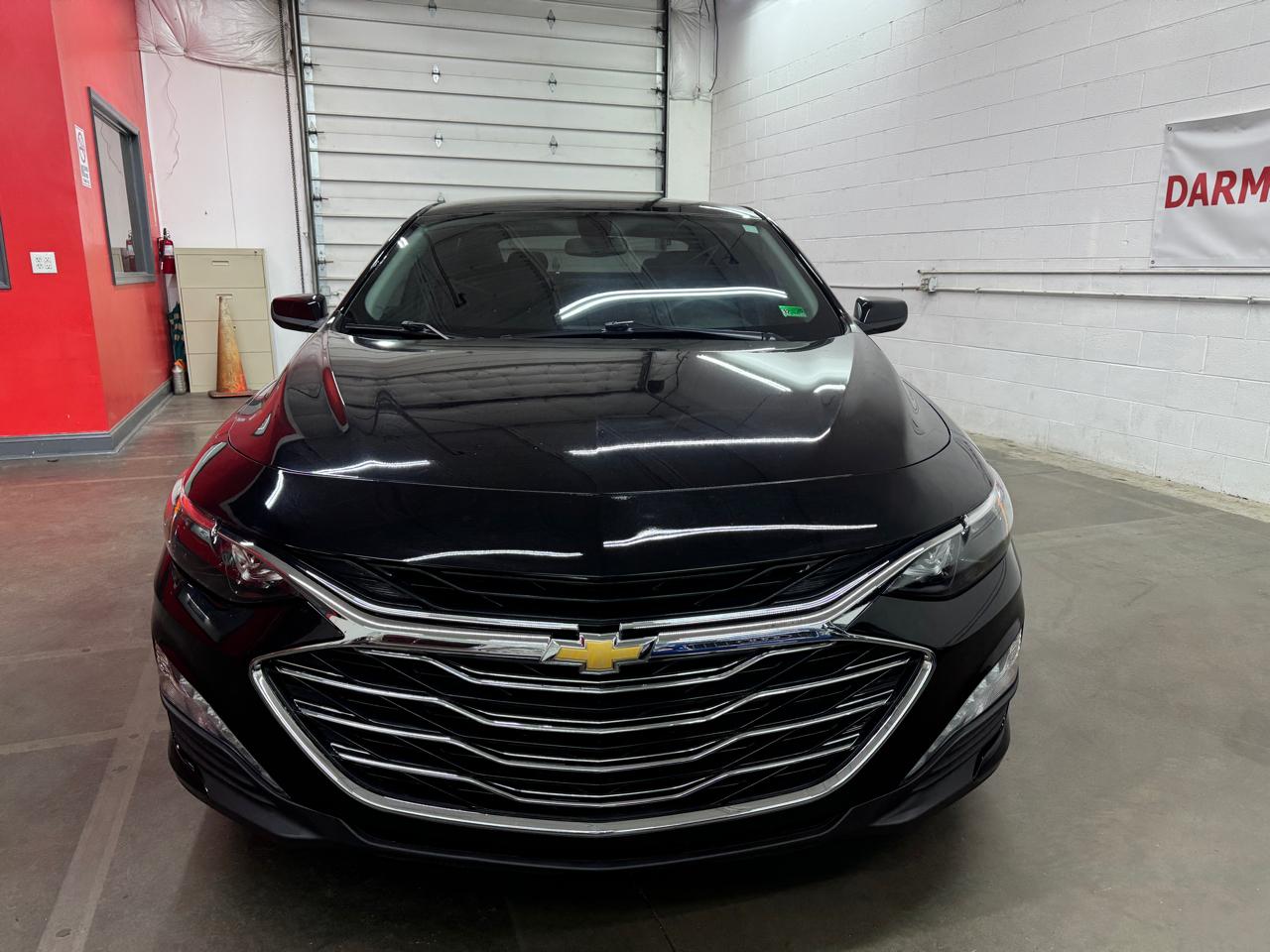 Chevrolet Malibu LT 2019