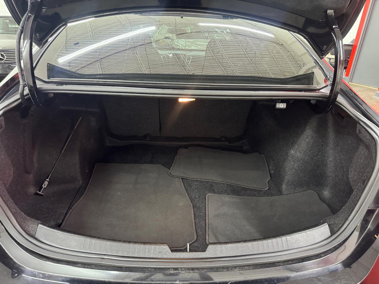 Chevrolet Malibu LT 2019