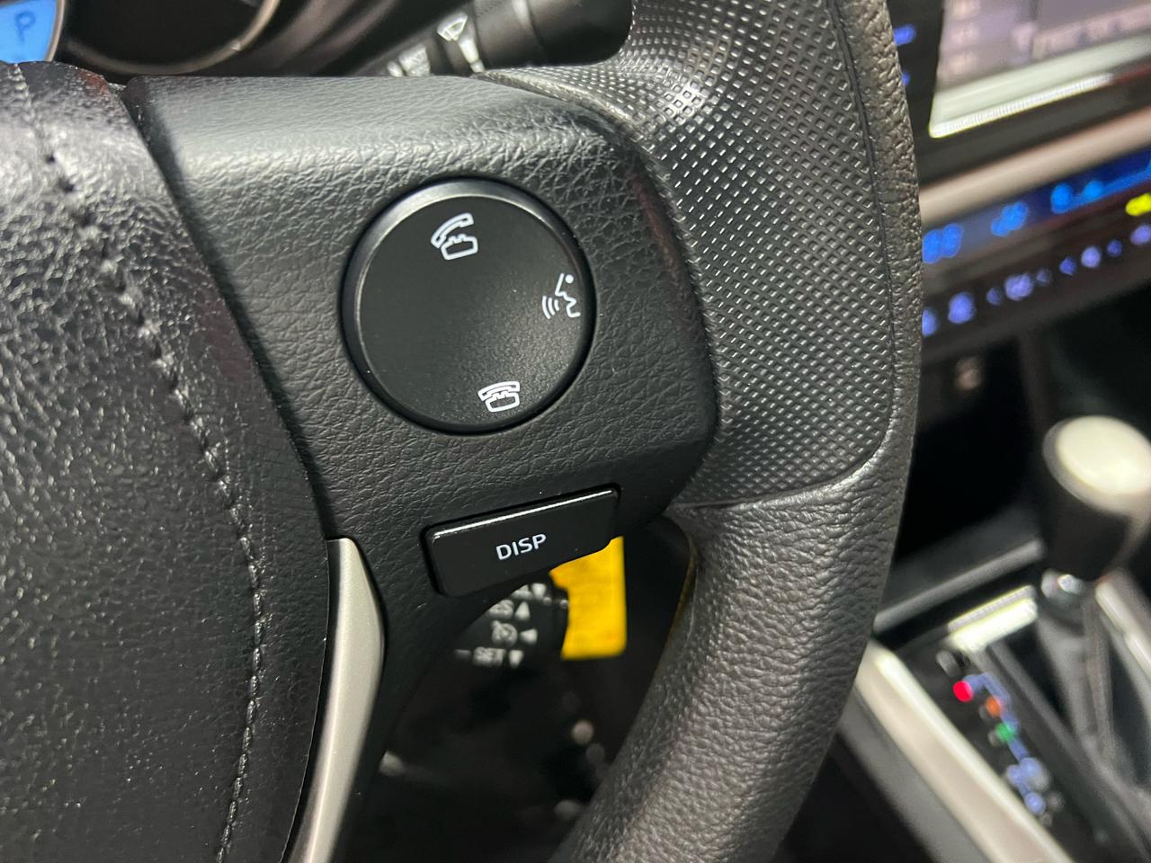 Toyota Corolla LE 2014