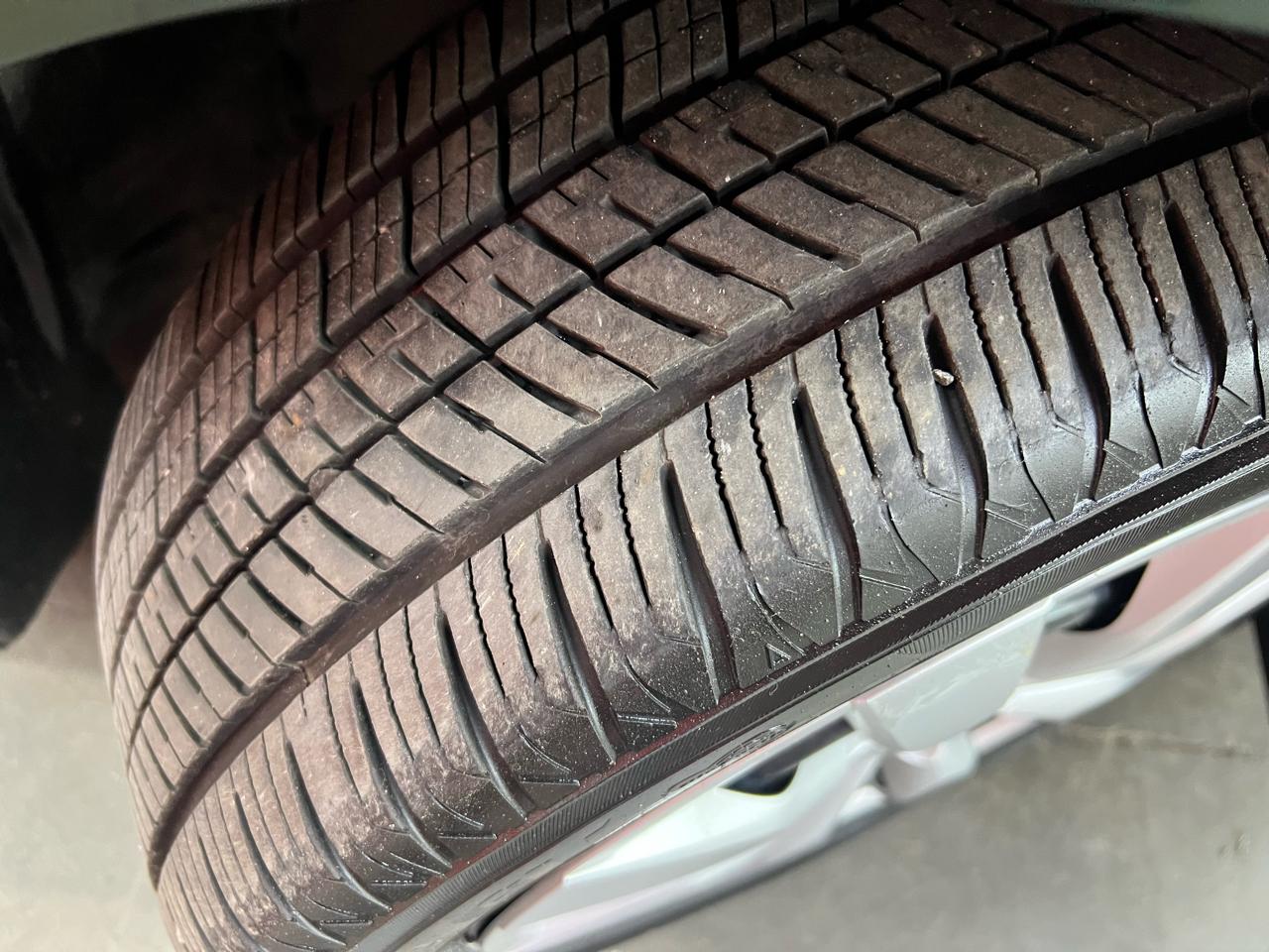 Toyota Corolla LE 2014