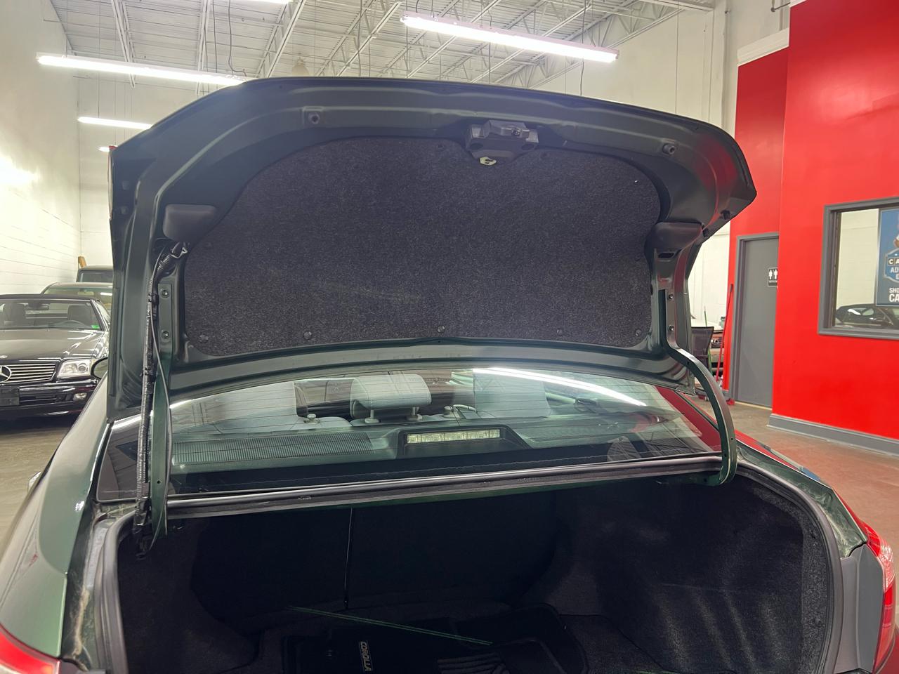 Toyota Corolla LE 2014