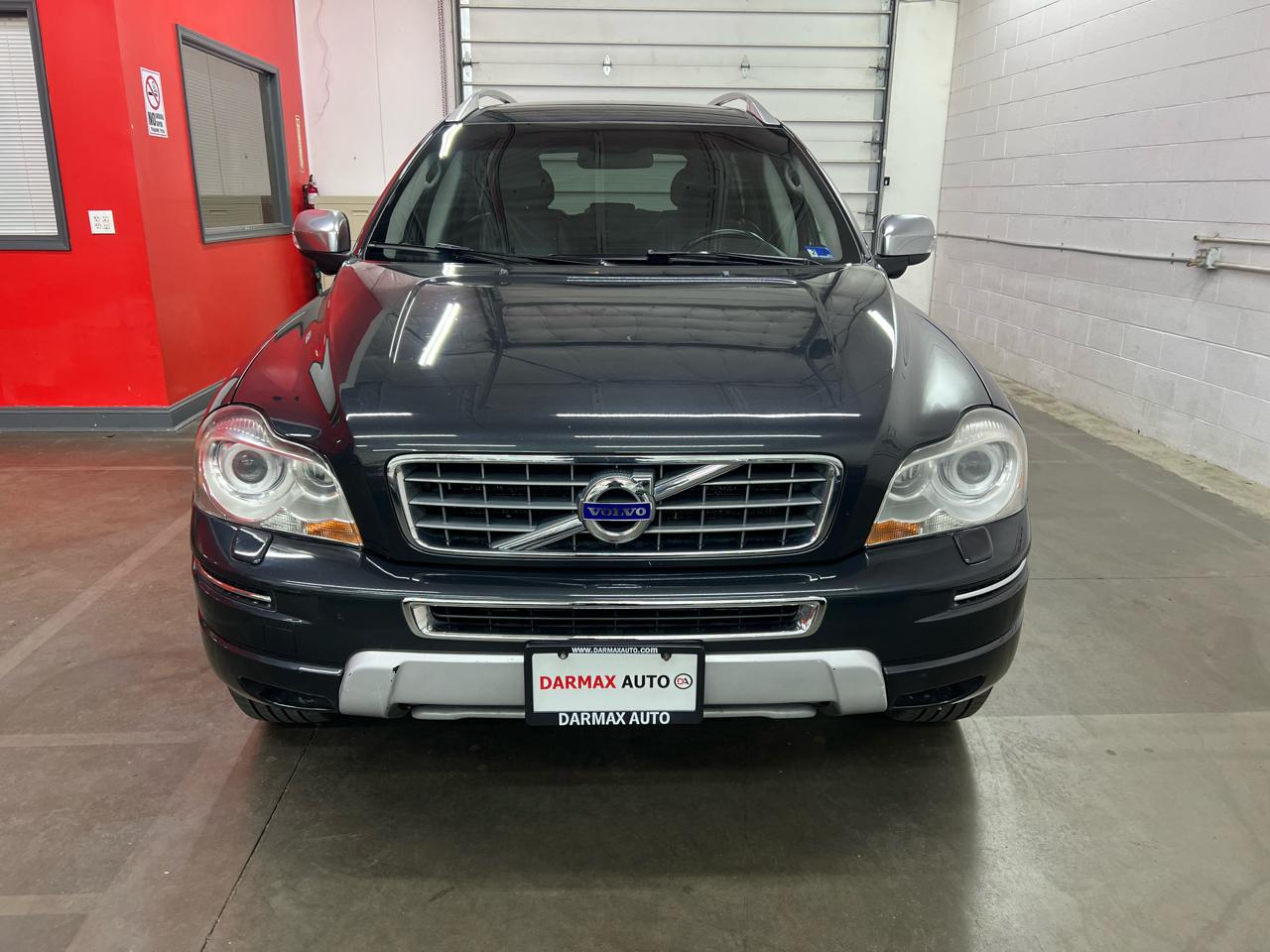 Volvo XC90 3.2 AWD 2014