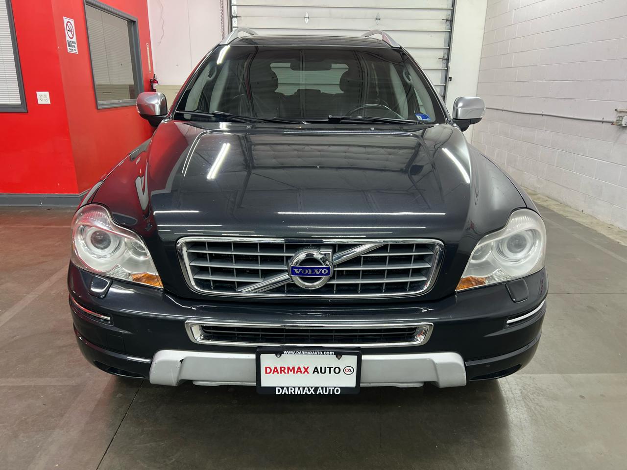 Volvo XC90 3.2 AWD 2014