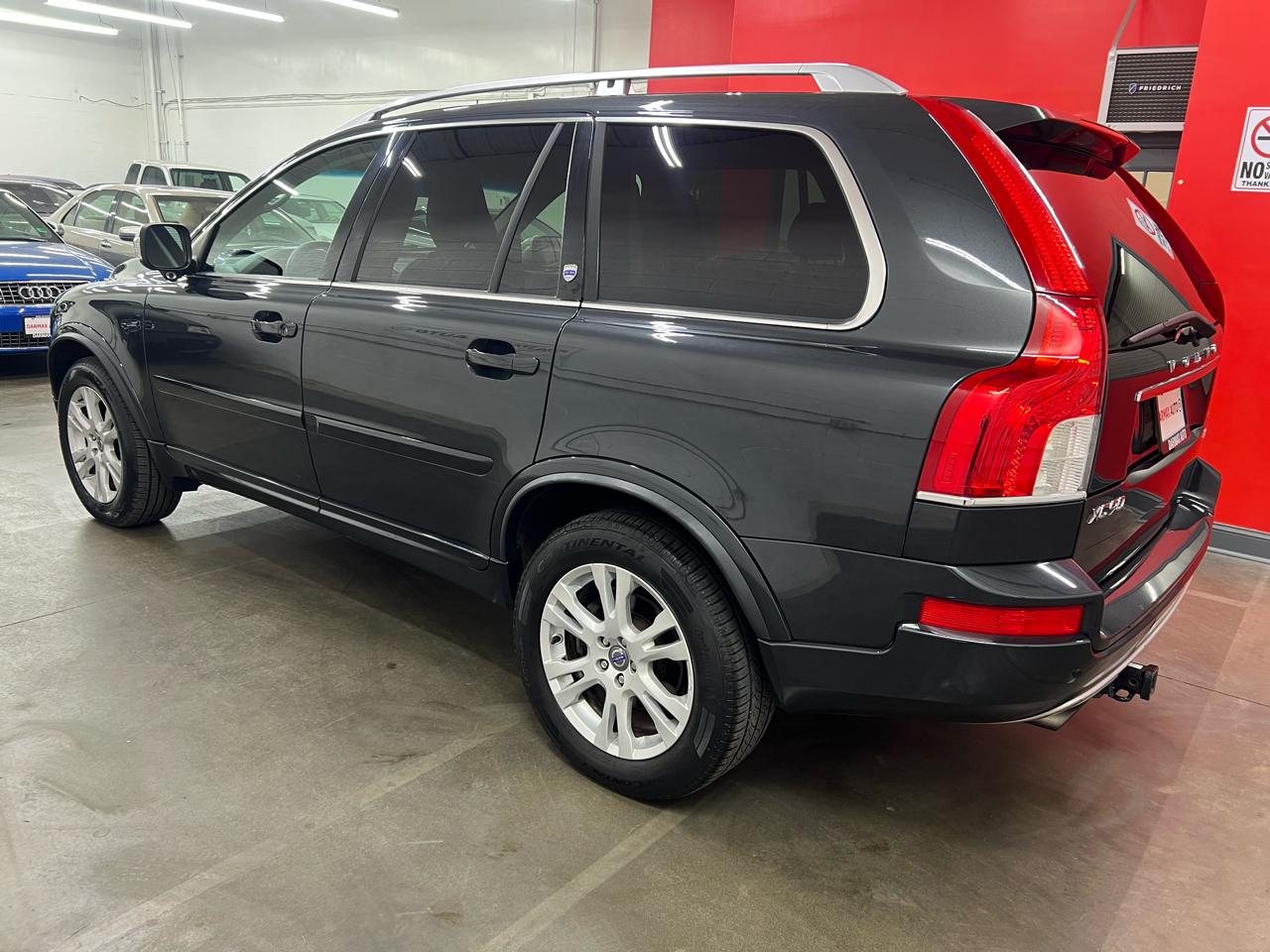 Volvo XC90 3.2 AWD 2014