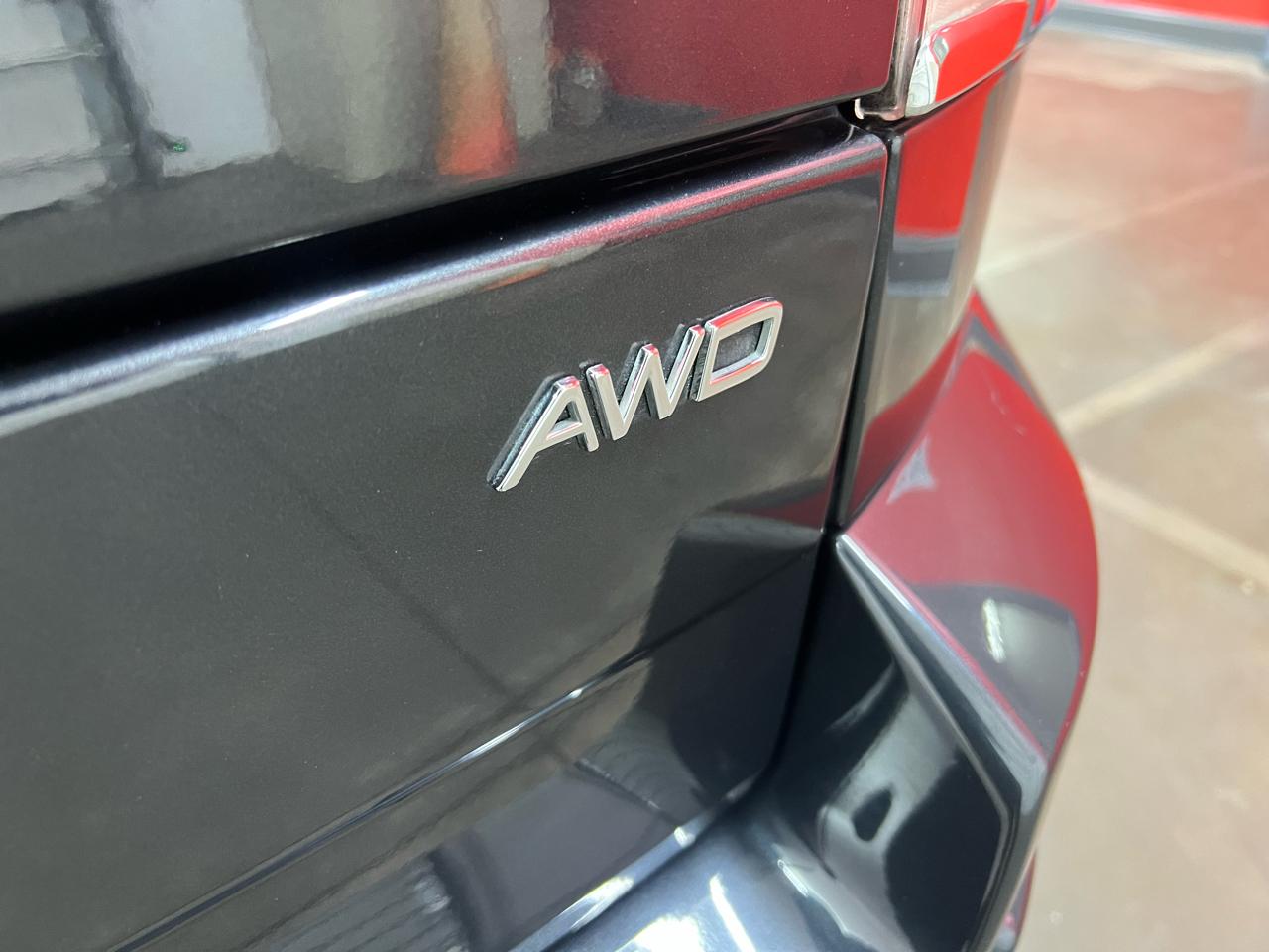 Volvo XC90 3.2 AWD 2014