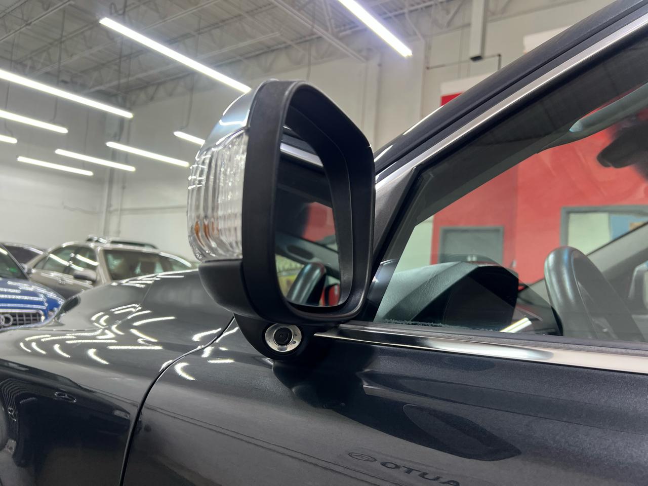 Volvo XC90 3.2 AWD 2014