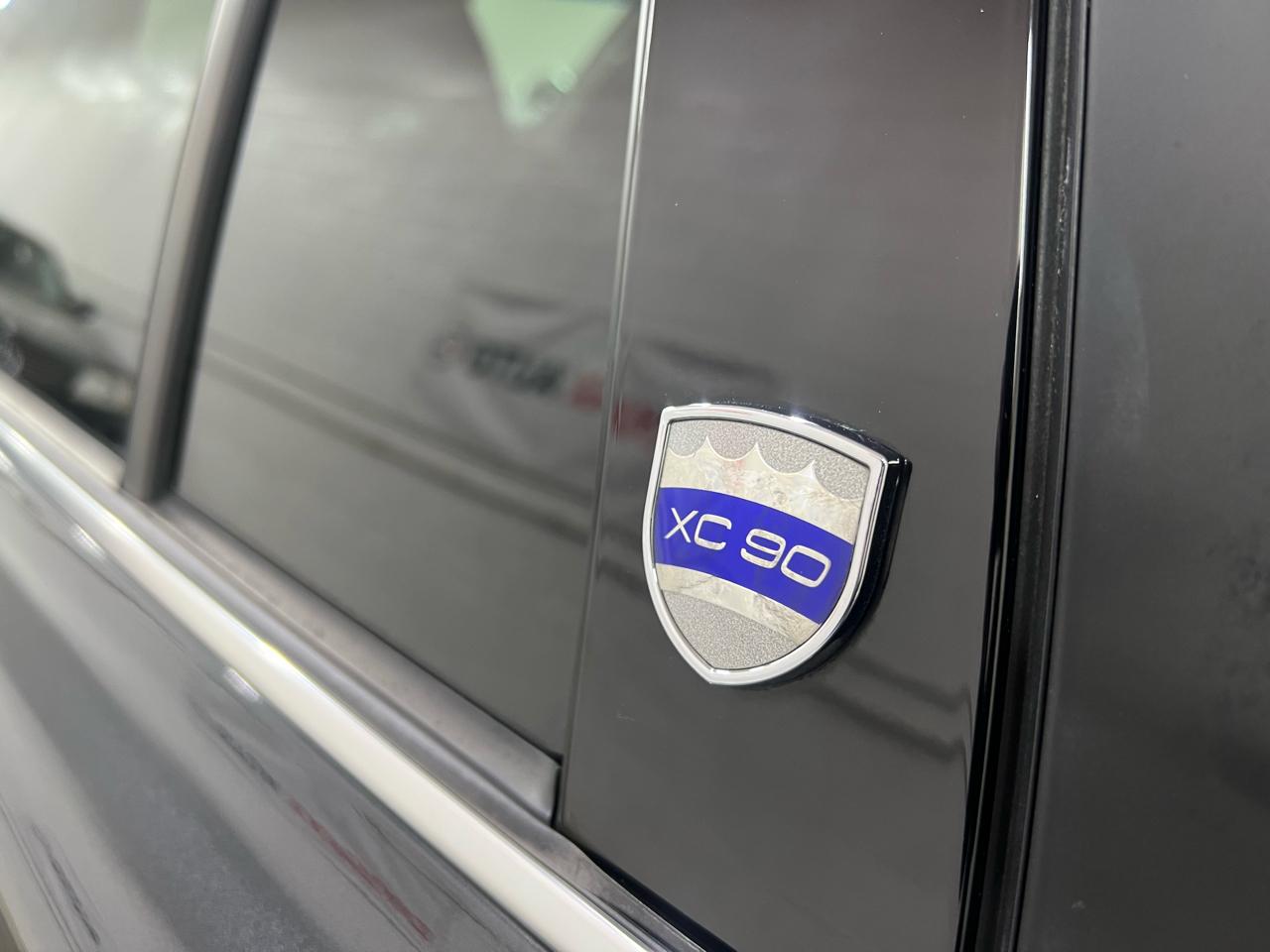 Volvo XC90 3.2 AWD 2014