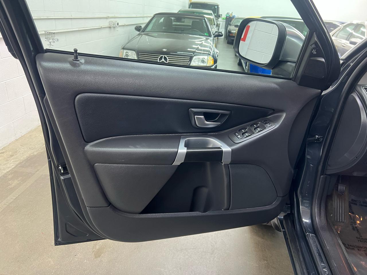 Volvo XC90 3.2 AWD 2014