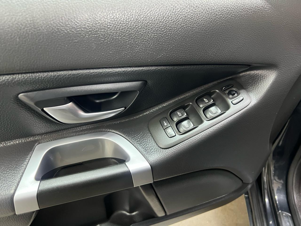 Volvo XC90 3.2 AWD 2014