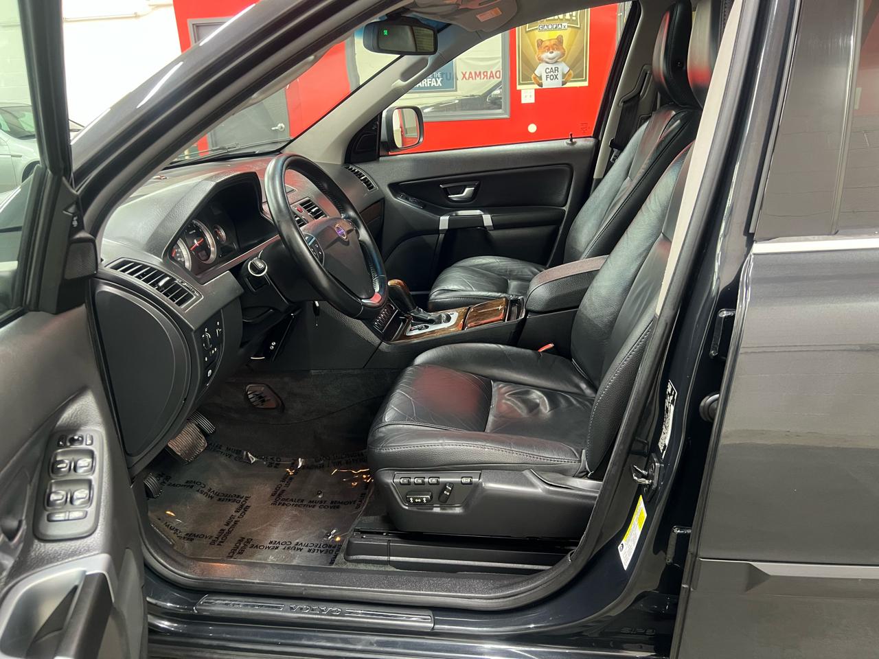 Volvo XC90 3.2 AWD 2014