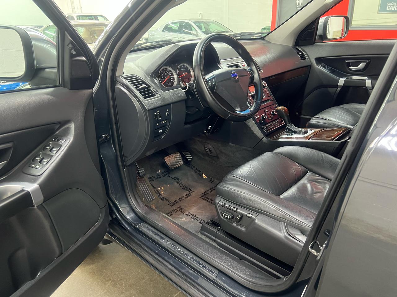 Volvo XC90 3.2 AWD 2014