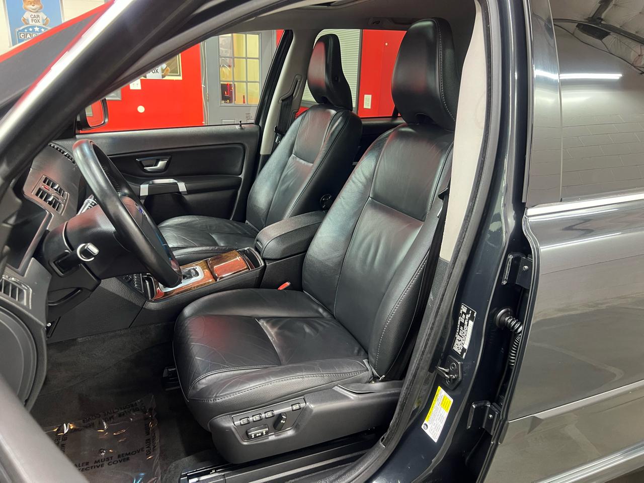 Volvo XC90 3.2 AWD 2014