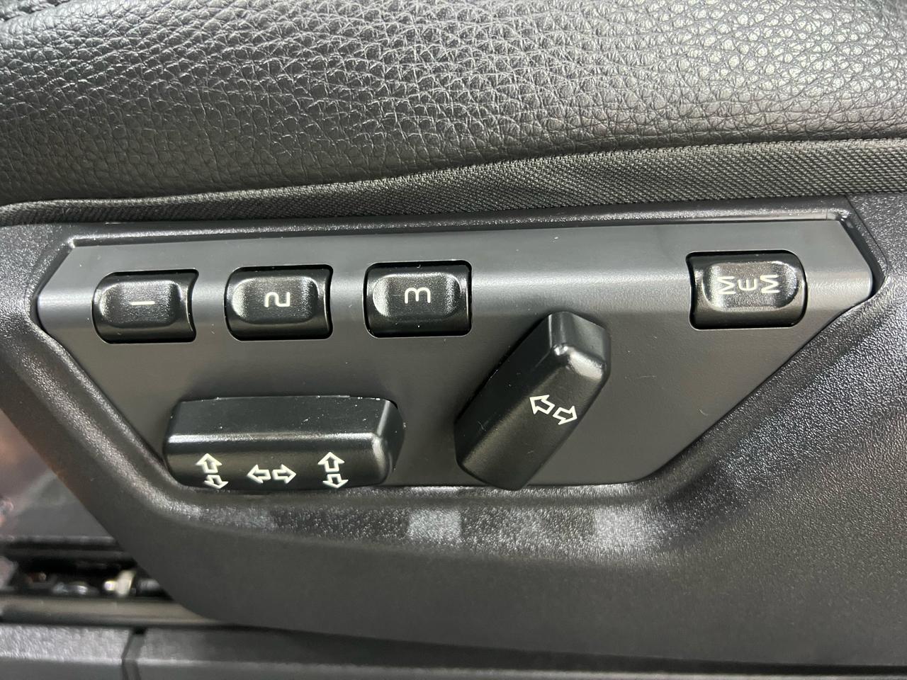 Volvo XC90 3.2 AWD 2014