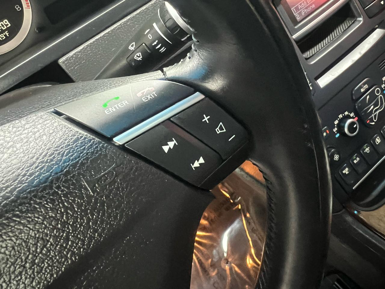 Volvo XC90 3.2 AWD 2014