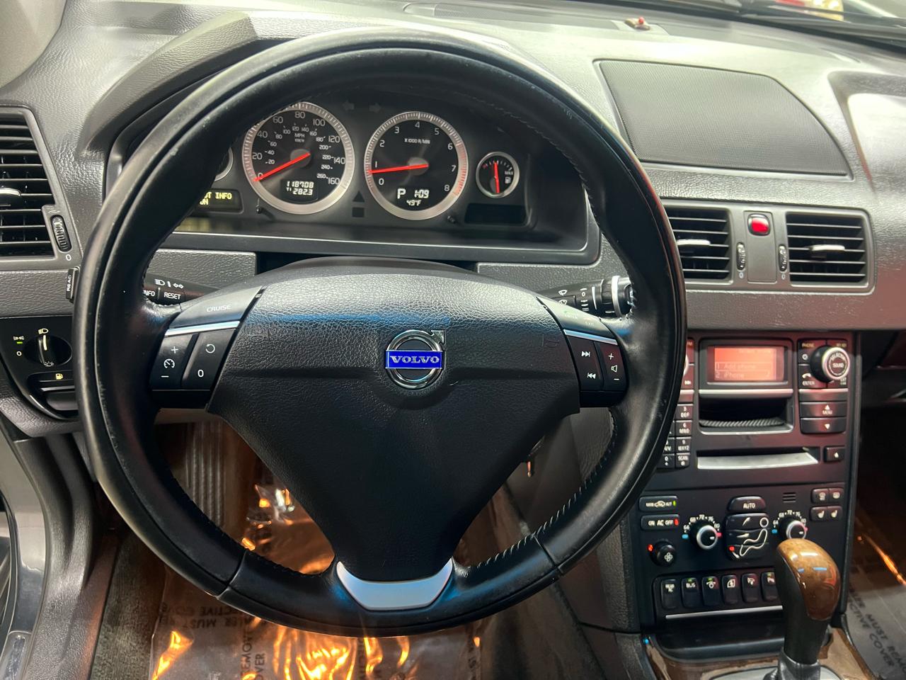 Volvo XC90 3.2 AWD 2014