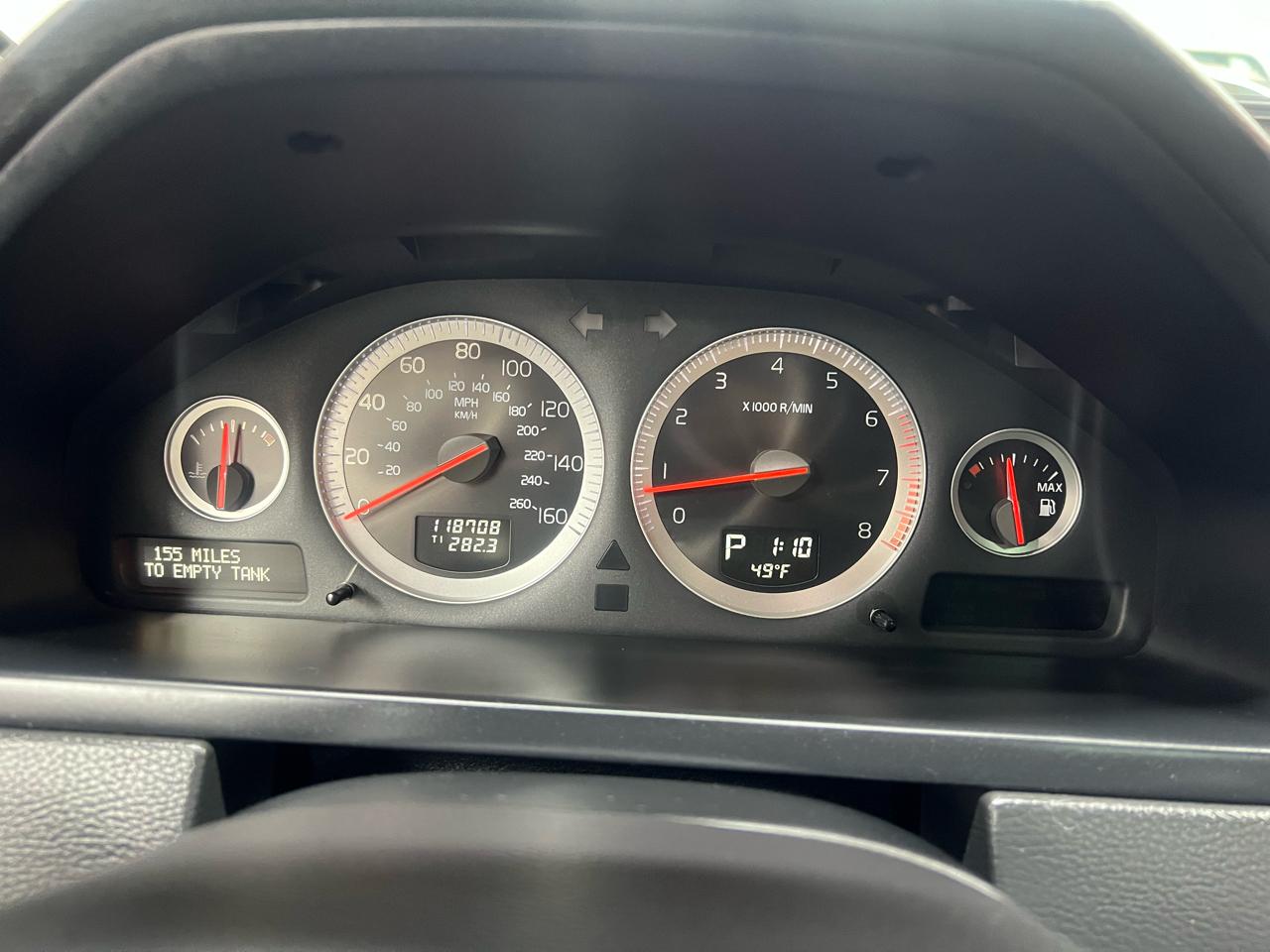 Volvo XC90 3.2 AWD 2014