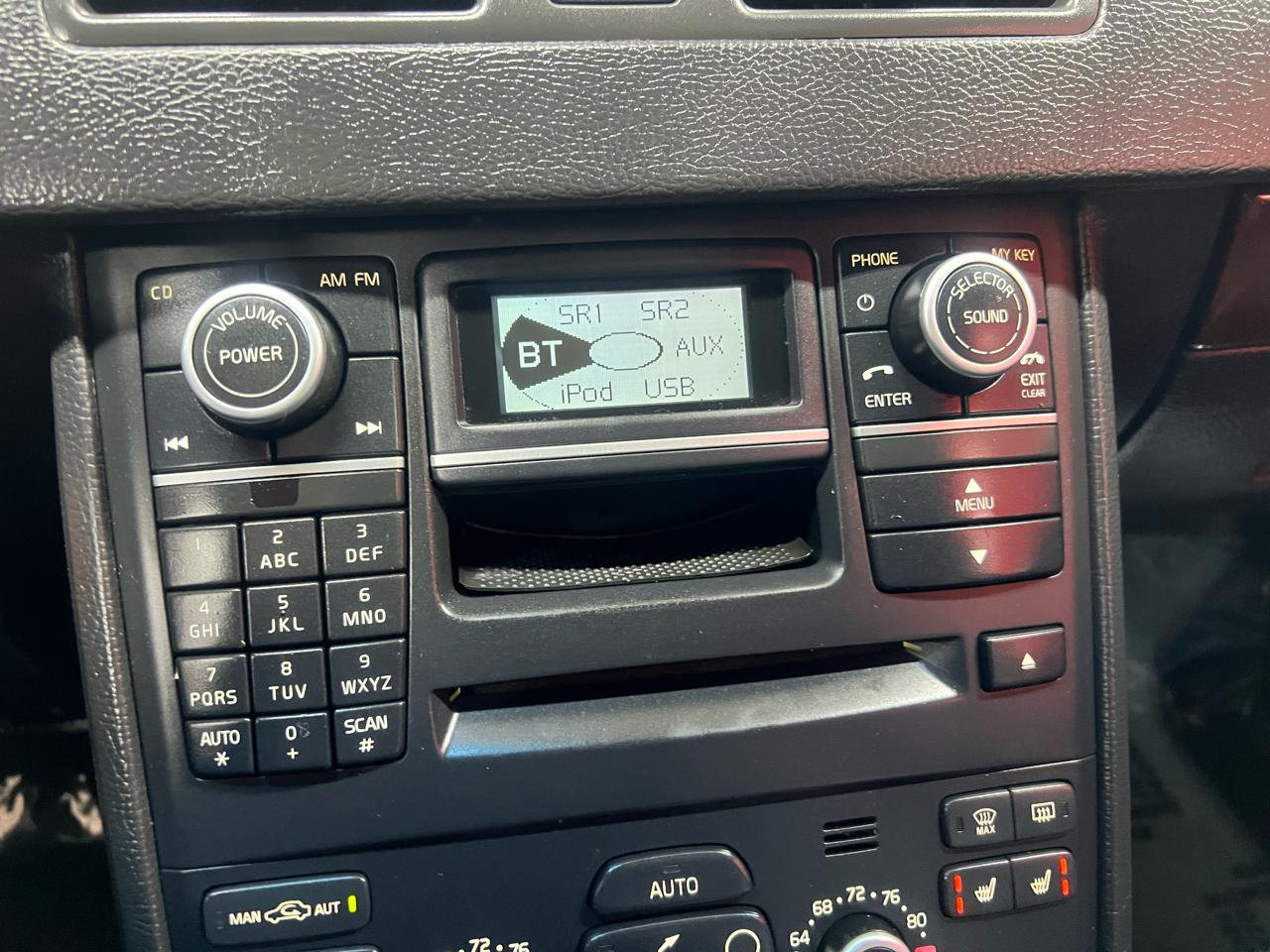 Volvo XC90 3.2 AWD 2014