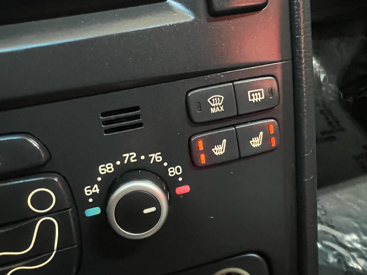 Volvo XC90 3.2 AWD 2014