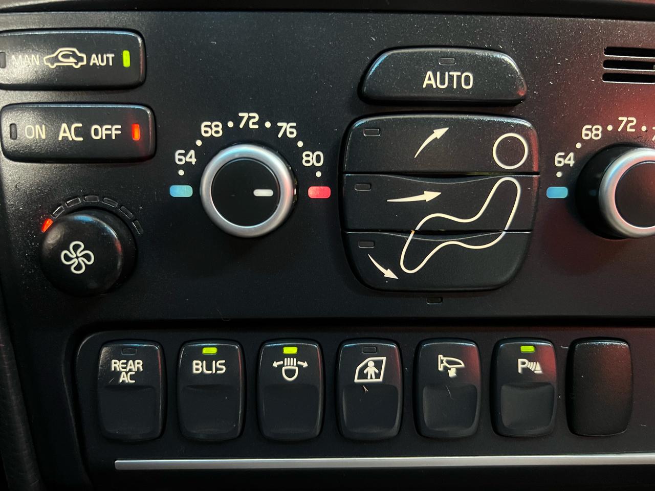 Volvo XC90 3.2 AWD 2014