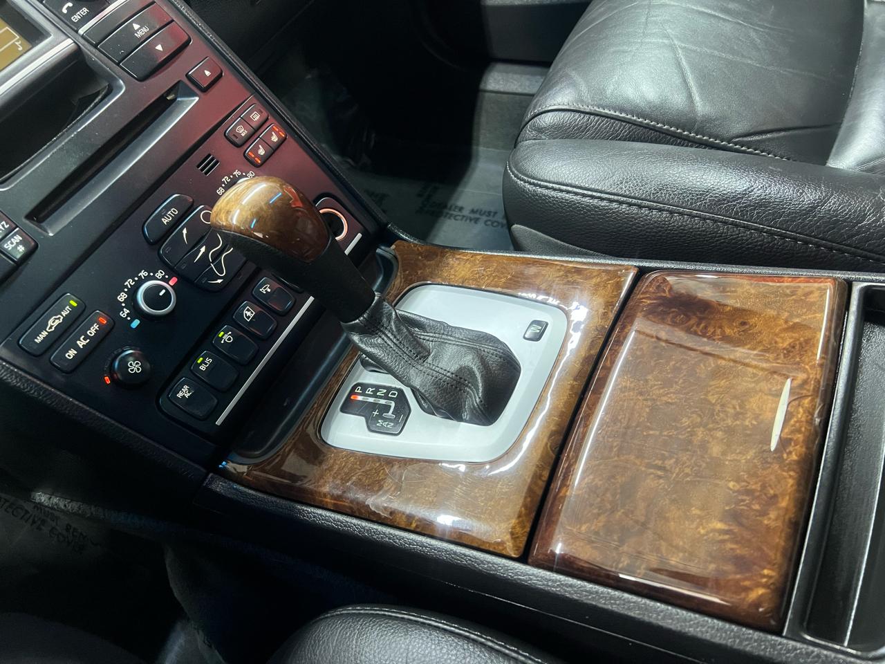 Volvo XC90 3.2 AWD 2014