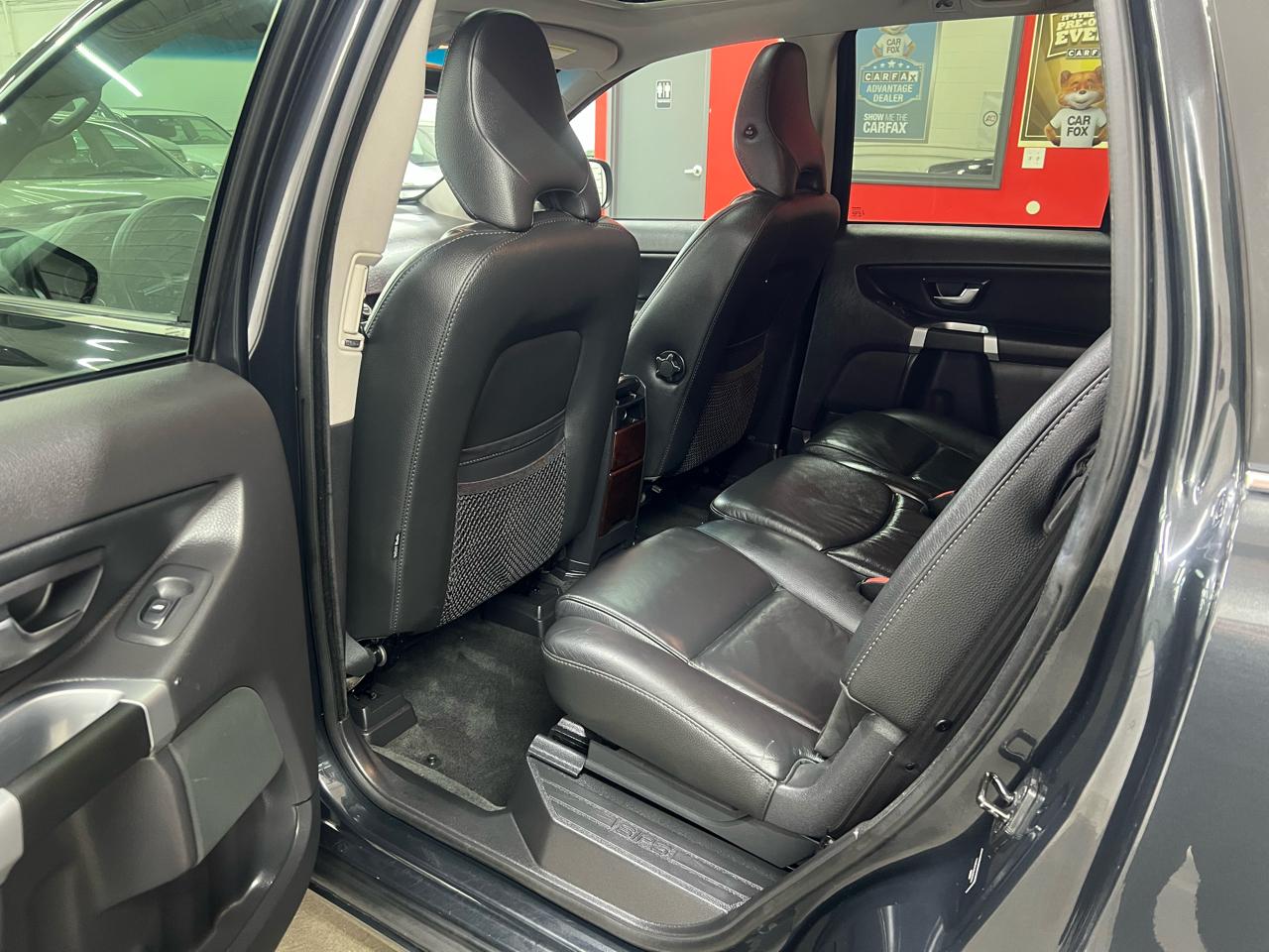 Volvo XC90 3.2 AWD 2014