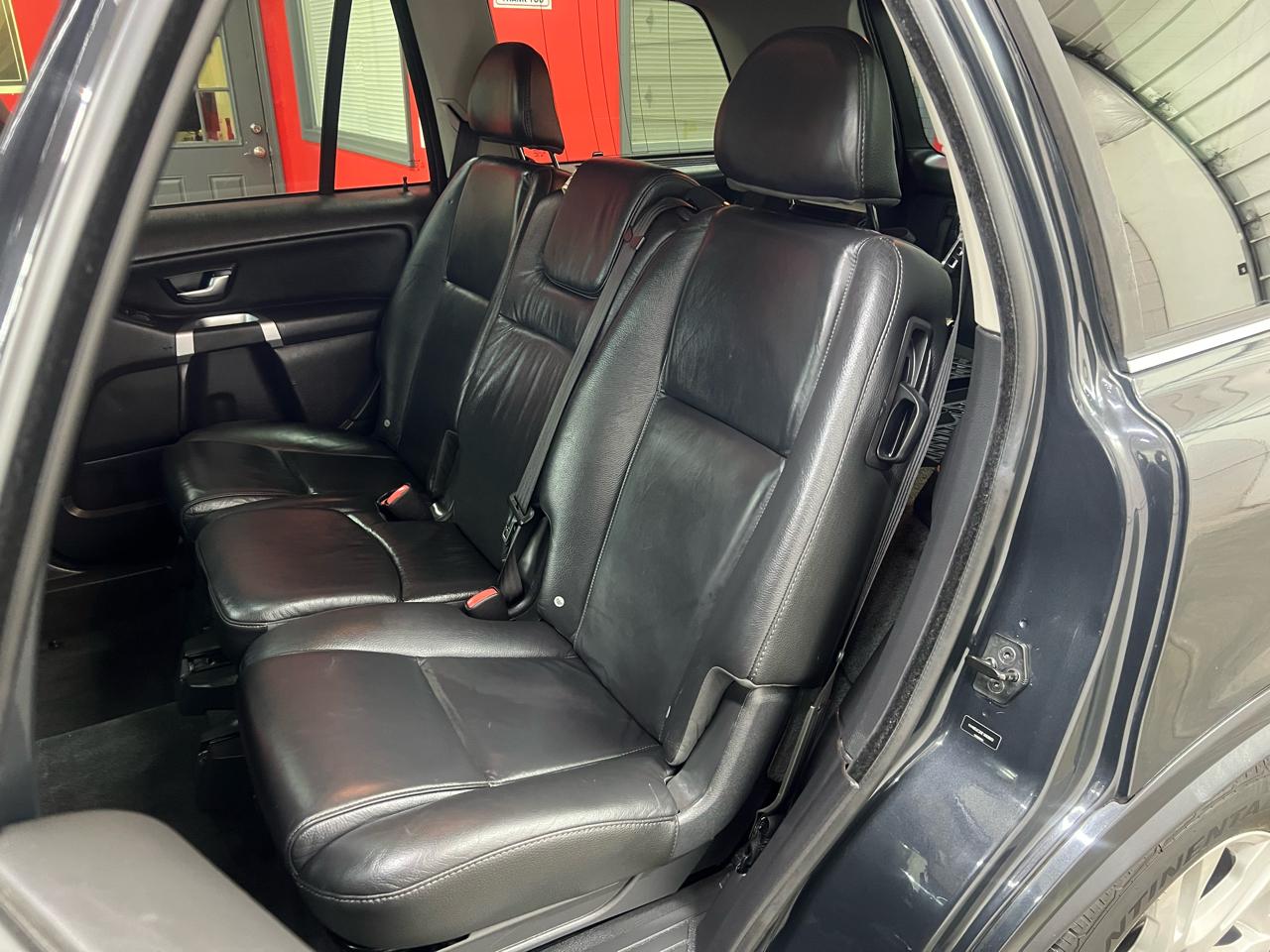 Volvo XC90 3.2 AWD 2014